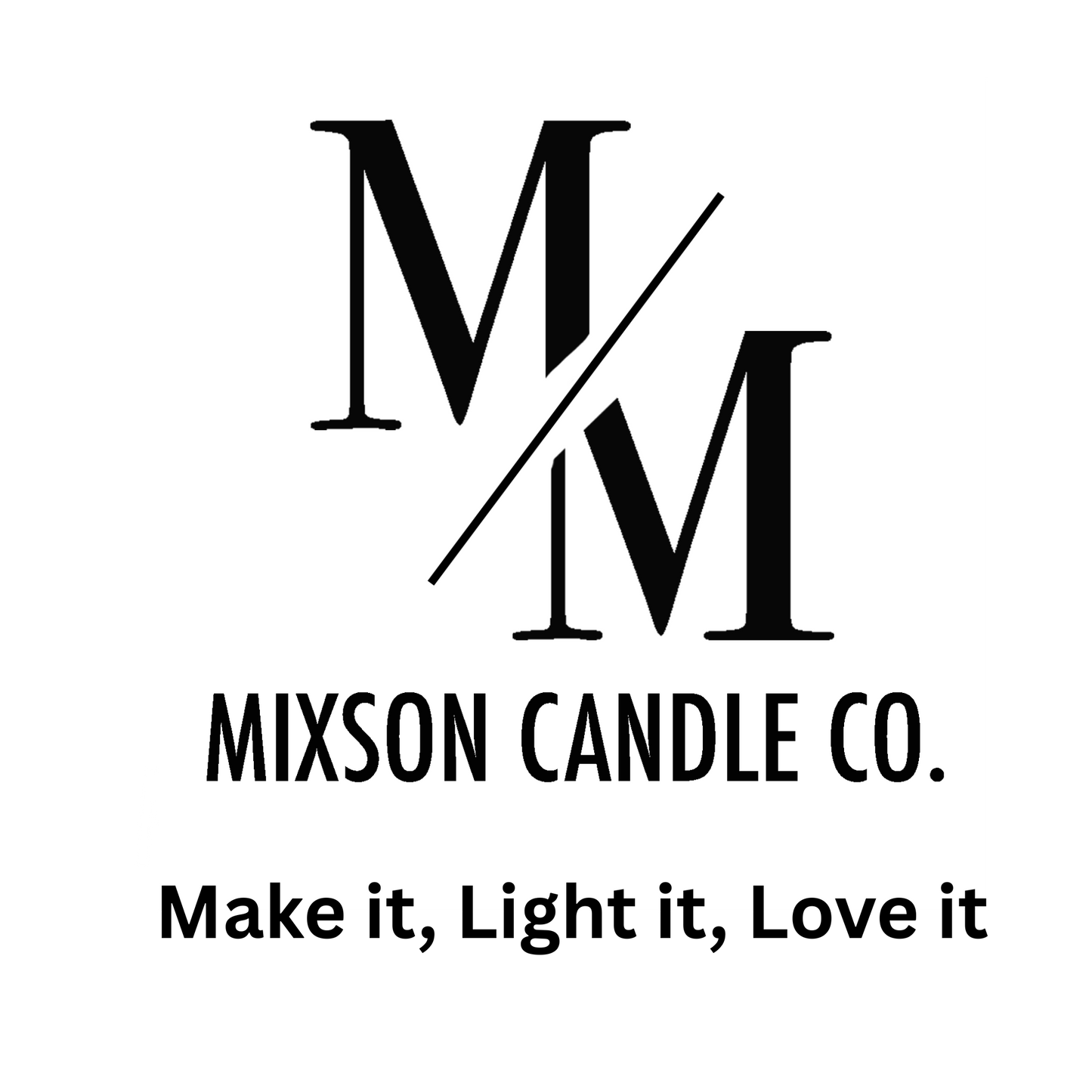 Mixson Candle Co Gift Card