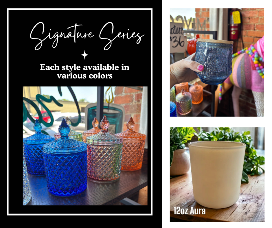 True Crime Trivia & Candle Making ~Thursday, October 9th at 7pm