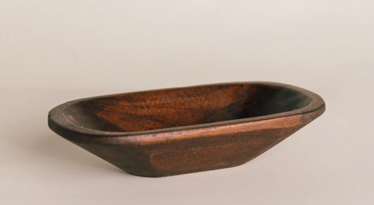 Dough Bowl Candle Workshop, Saturday, August 30th 6pm