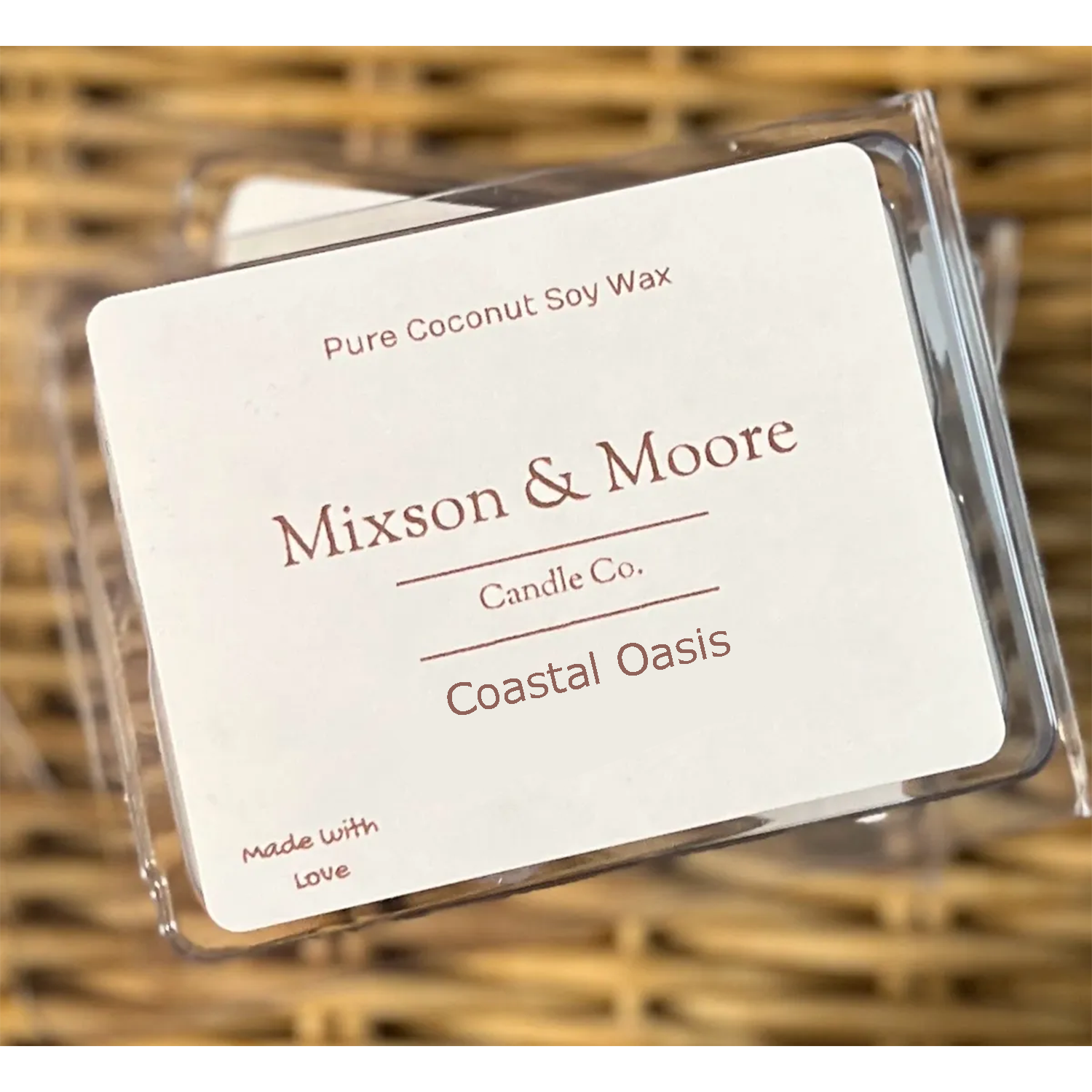 6. Wax Melts