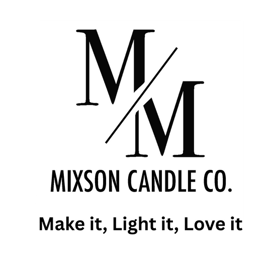 Mixson Candle Co Gift Card