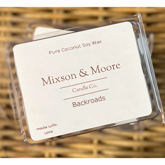 Wax Melts