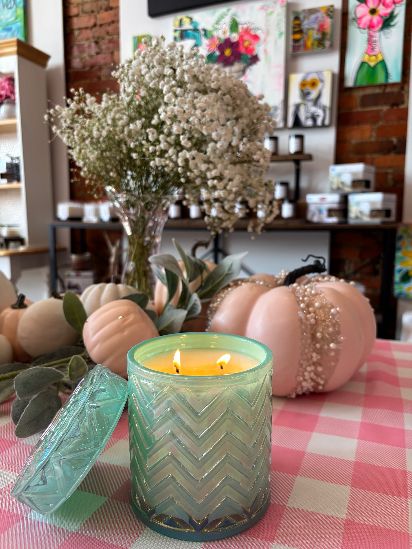 Private Party~Clarissa Walker - Saturday, February 14th at 10am