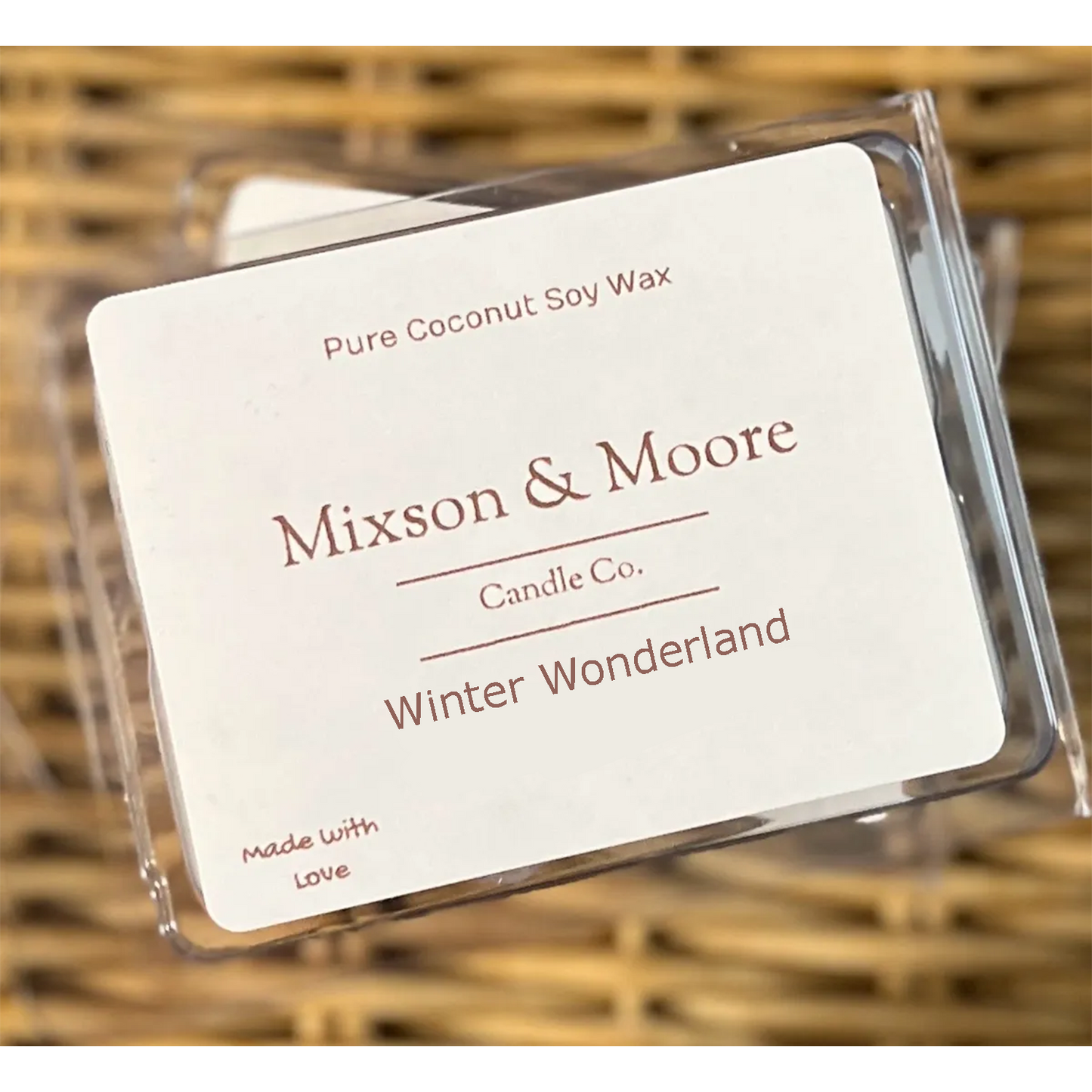 Wax Melts