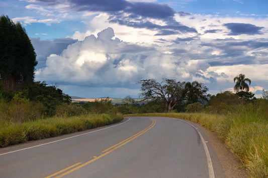 Backroads