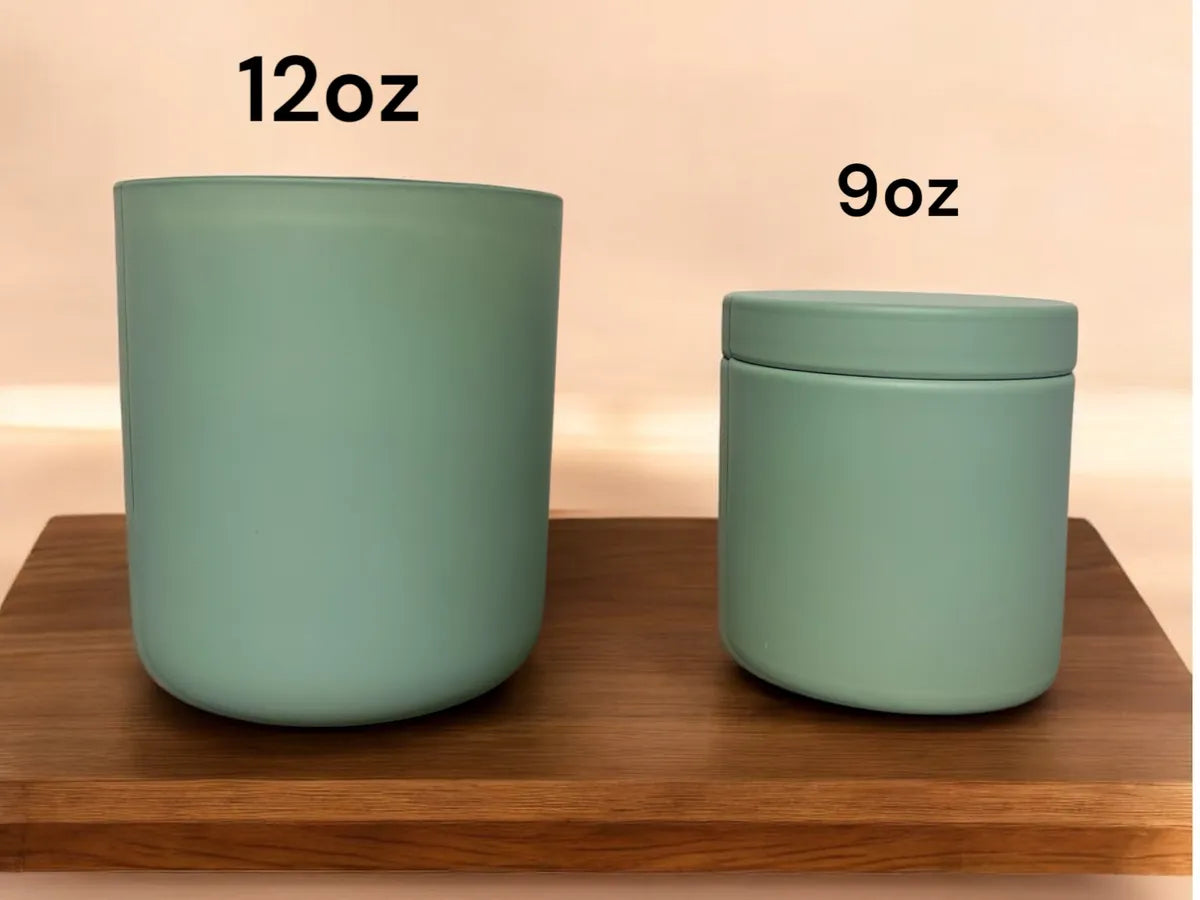 Candle Workshop, February 22nd at 1pm